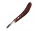 Icar Interchang Drop Blade Regular Rosewood RH